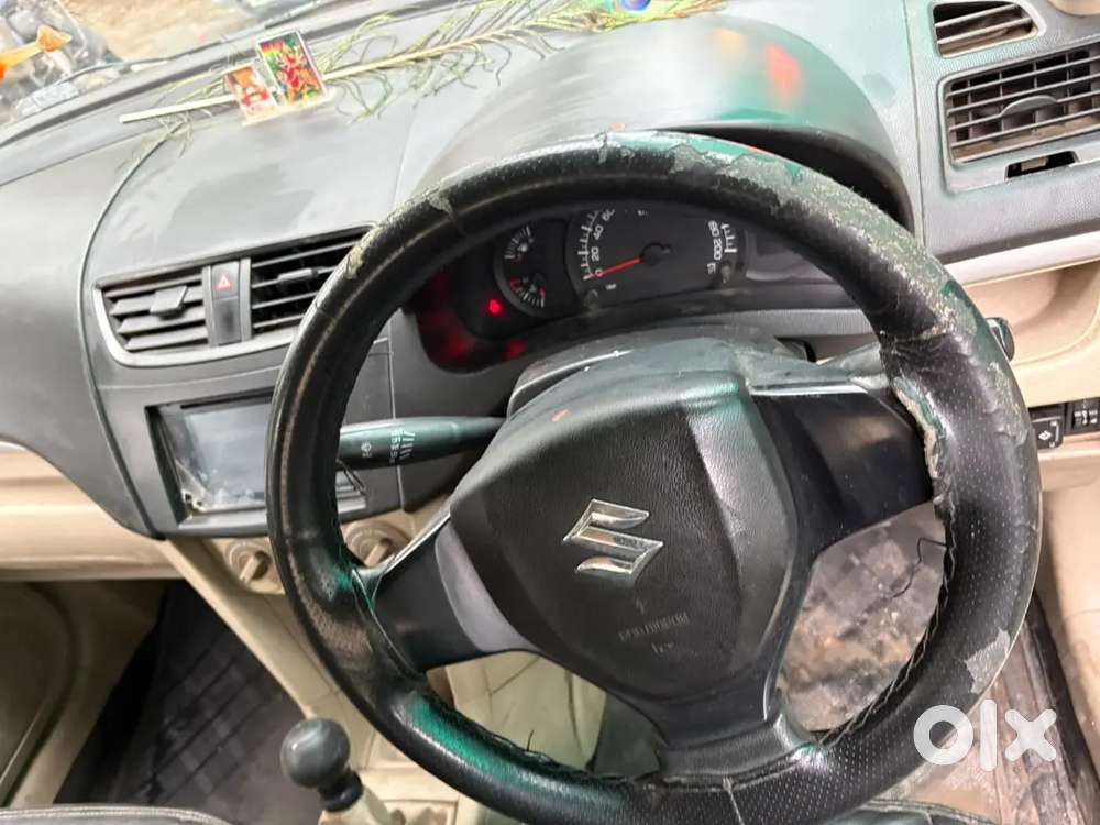 Swift Dzire Tour S 2022 Petrol And Cng