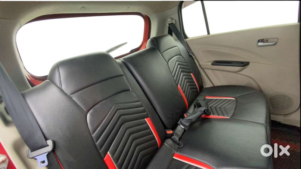 Maruti Suzuki Celerio Zxi Optional Mt, 2018, Petrol