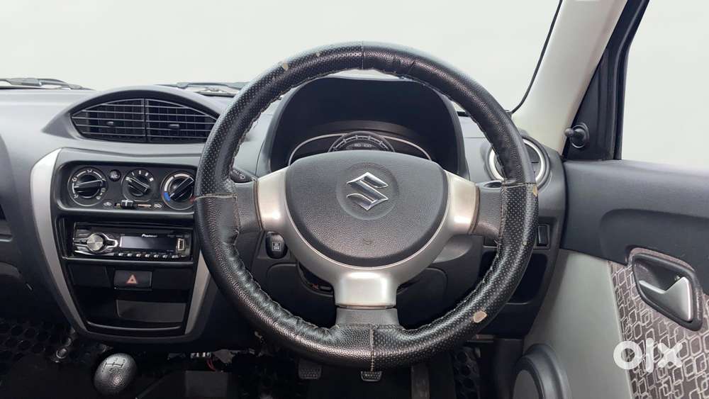 Maruti Suzuki Alto 800 Lxi, 2018, Petrol