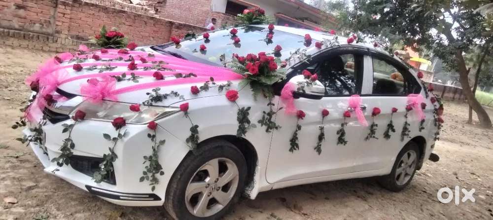 Honda City Diesel 2014