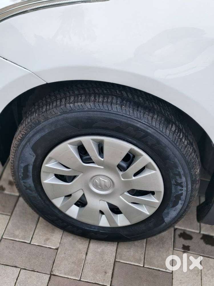 Maruti Suzuki Swift Vdi, 2013, Diesel