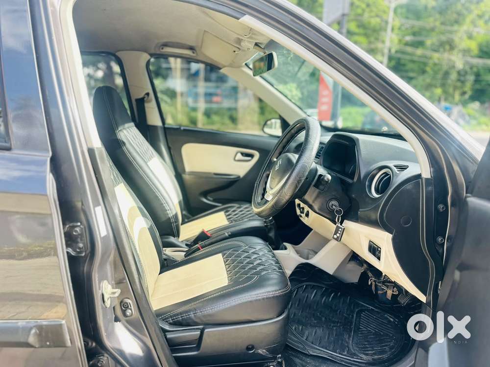 Maruti Suzuki Alto 800 Lxi Opt, 2019, Petrol