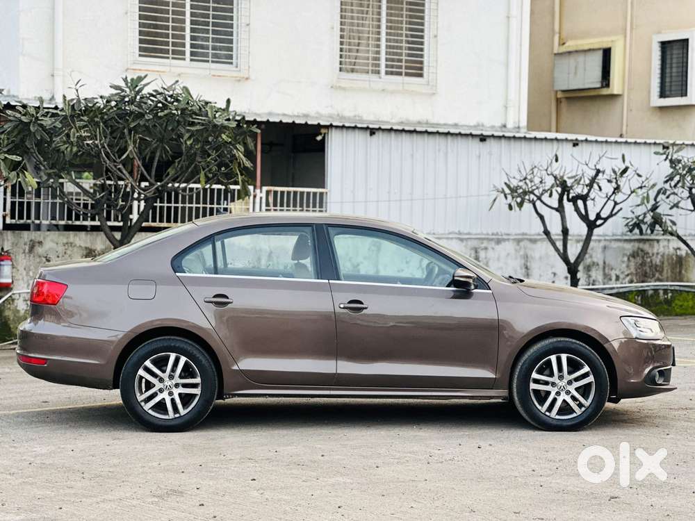 Volkswagen Jetta 2.0l Tdi Highline At, 2014, Diesel