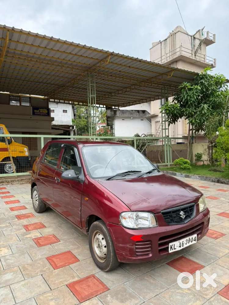 Maruti Suzuki Alto 2006