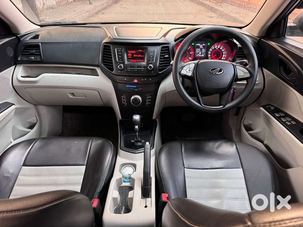Mahindra Xuv300 W6 Amt Diesel, 2022, Diesel