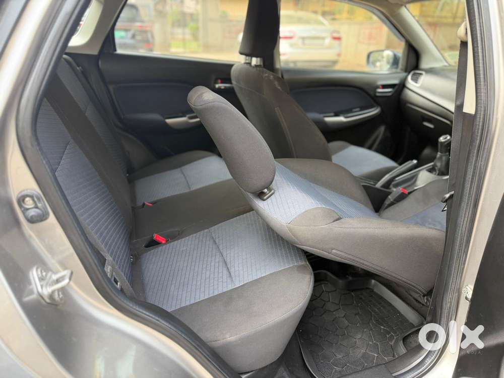 Maruti Suzuki Baleno Delta, 2020, Petrol