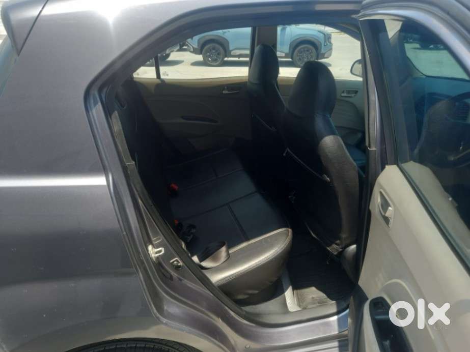 Hyundai Santro Magna, 2019, Petrol