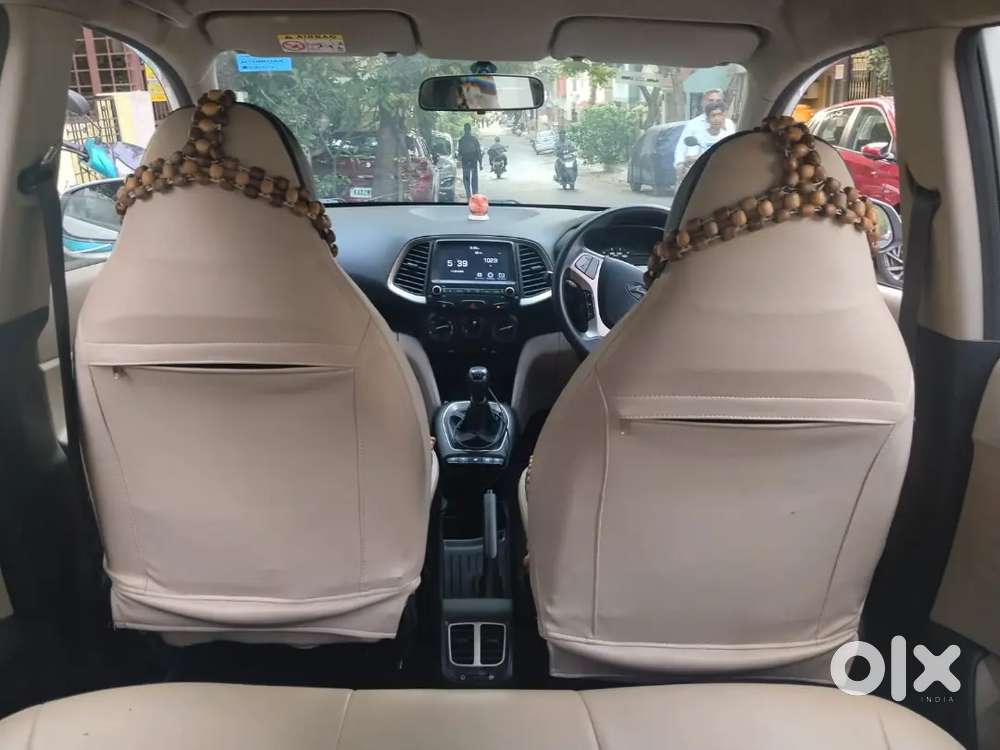 Hyundai Santro Asta 2018
