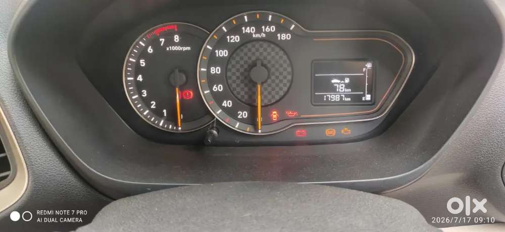 Hyundai Santro Sportz 2018 Petrol Manual
