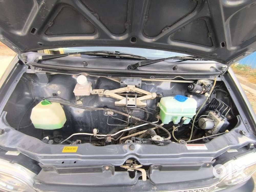 Maruti Suzuki Eeco 5 Seater Ac, 2019, Petrol