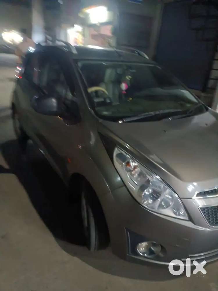 Chevrolet Beat 2011 Diesel 110000 Km Driven 82472ap24229
