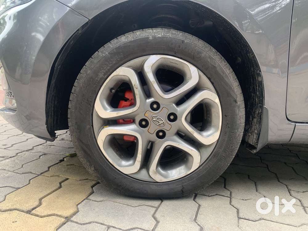 Hyundai I20 1.4 Crdi Sportz 6 Speed Bs Iv, 1919, Diesel