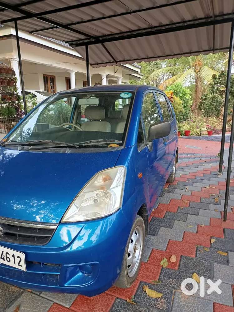 Maruti Suzuki Estilo Petrol 128941 Km Driven