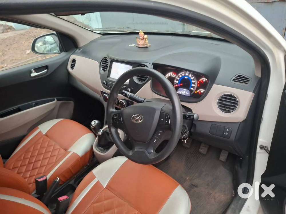 Hyundai Grand I10 Sportz 1.2 Kappa Vtvt, 2020, Petrol