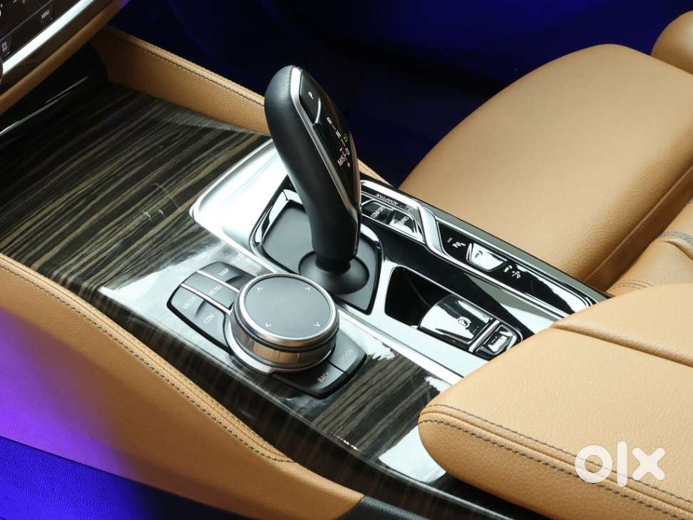 Bmw 6 Series Gt 630i M Sport, 2023, Petrol