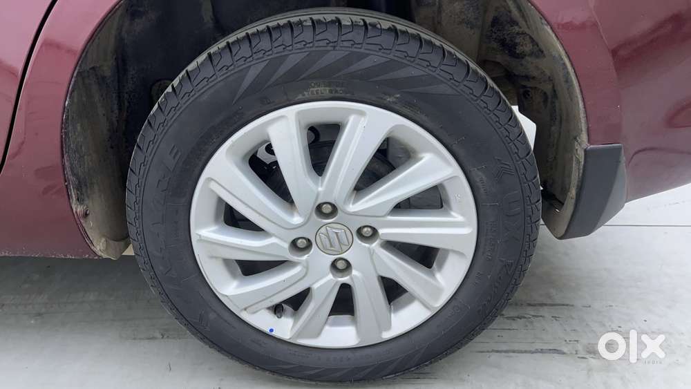 Maruti Suzuki Swift Dzire 2012-2015 1.2 Zxi, 2016, Petrol