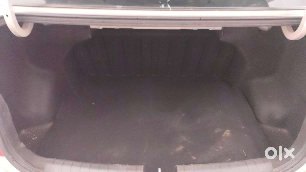 Hyundai Xcent [2014-2017] 1.2 S (o) At, 2014, Petrol