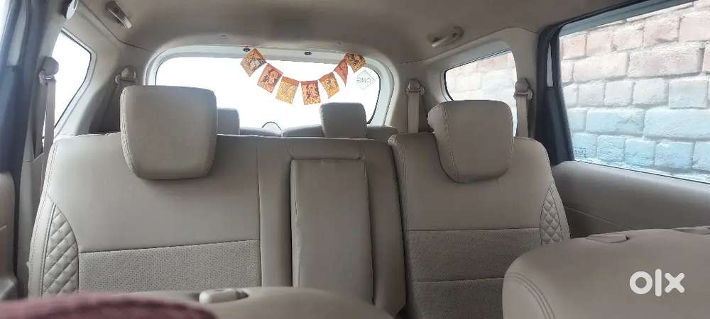 Maruti Suzuki Ertiga 2024