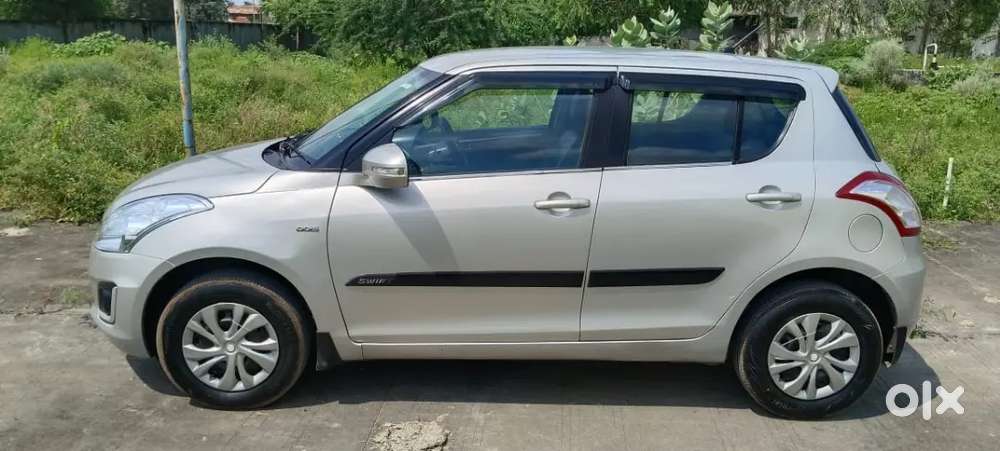 Maruti Swift Vdi 2016