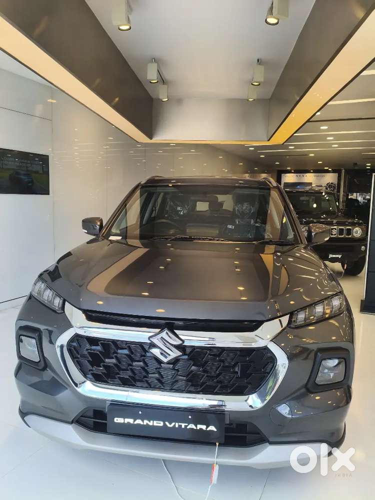 Get New Car Or In Exhange