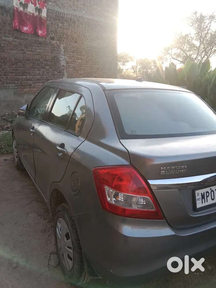 2015 Maruti Suzuki Dzire Vdi