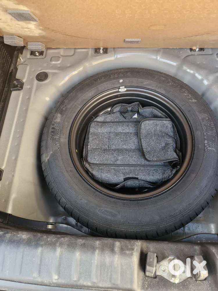 Kia Sonet 2023 ( August)petrol Well Maintained