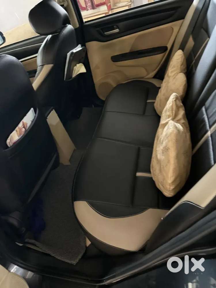 Honda Amaze 2022 Petrol 27500 Km Driven