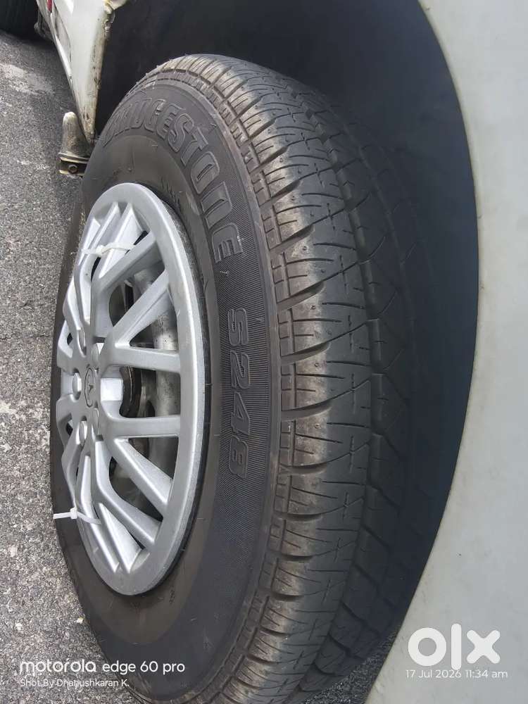 2000 Maruti Suzuki Omni