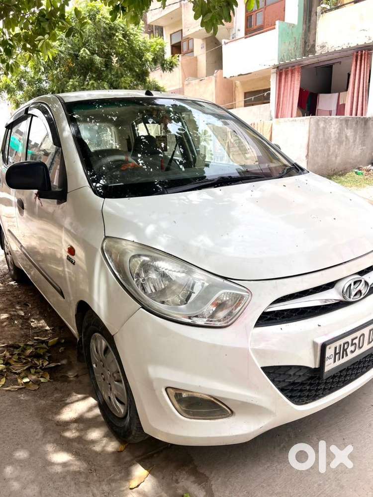 Hyundai With 2016 Year