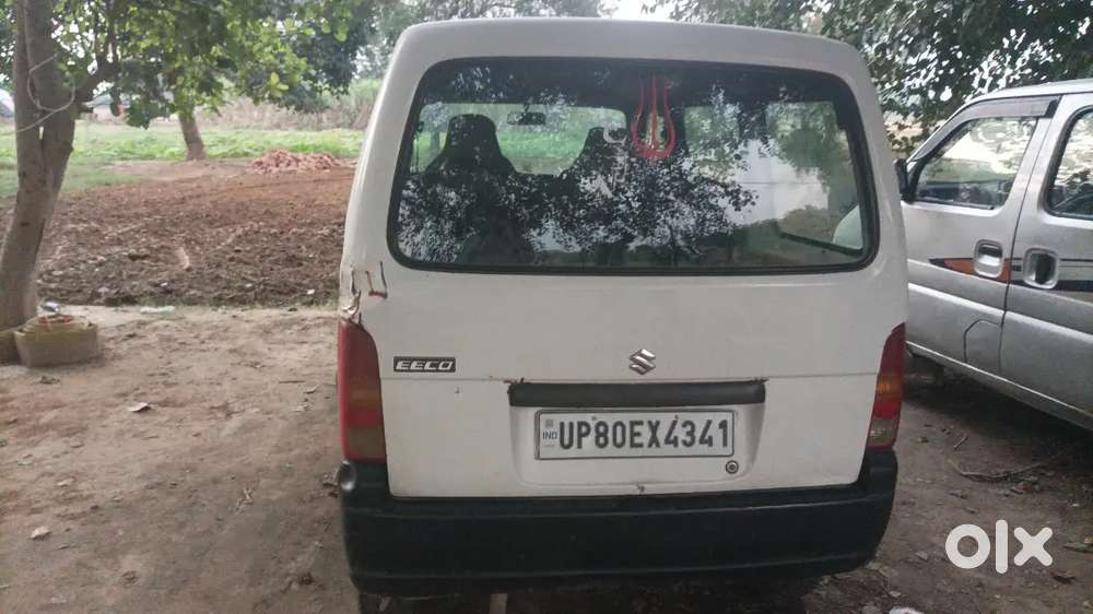 Maruti Suzuki Eeco 1.2 2019