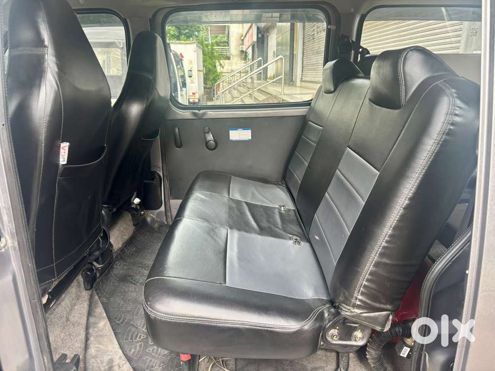 Maruti Suzuki Eeco Cng 5 Seater Ac, 2020, Cng & Hybrids