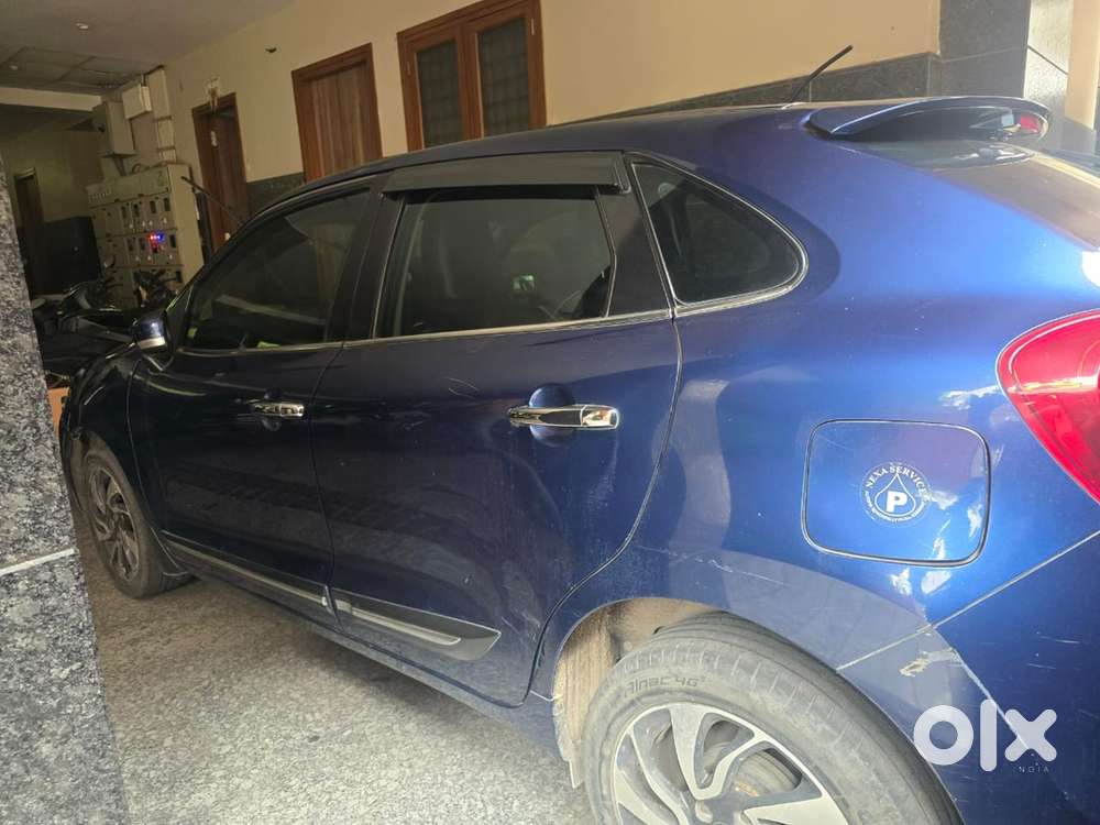 Maruti Suzuki Baleno 2020 Good Condition