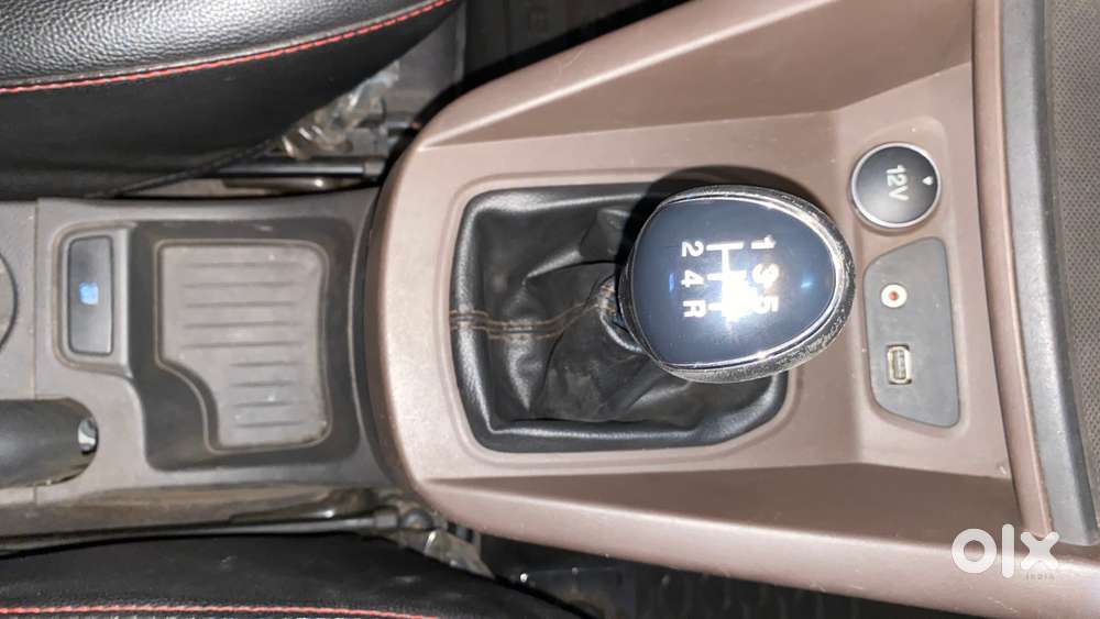 Ford Freestyle Titanium Petrol, 2019, Petrol