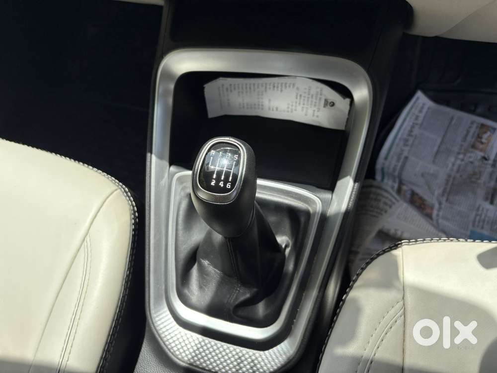 Kia Sonet Htx Turbo Imt, 2021, Petrol