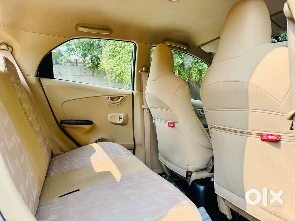 Honda Brio 2013-2016 S Mt, 2016, Petrol