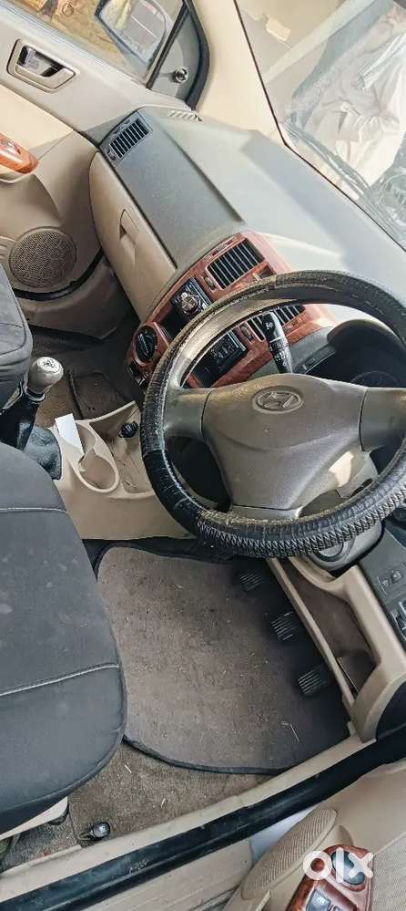 New Car Parchaj