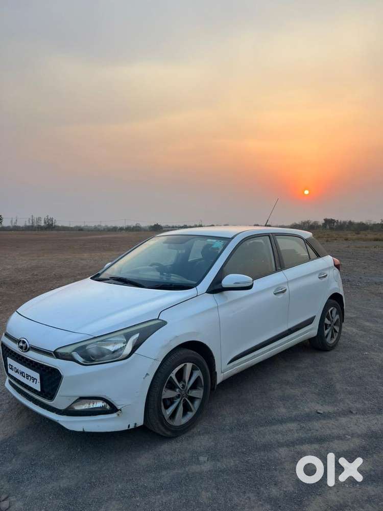 Hyundai I20 2015 Diesel 73000 Km Driven