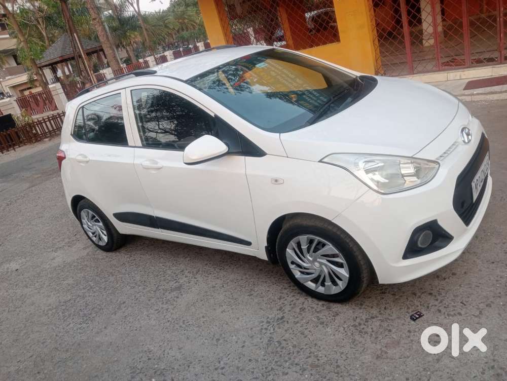 Hyundai Grand I10 Magna 1.1 Crdi, 2018, Diesel