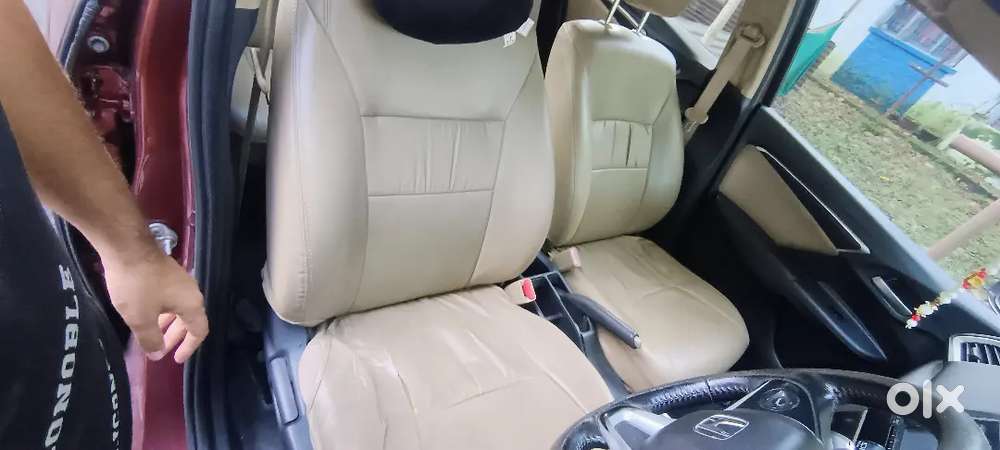 Honda Jazz In Mint Condition With Brand New Tyre And Battery