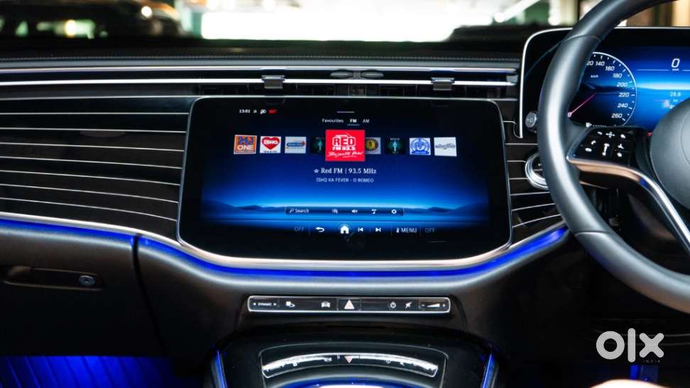 Mercedes-benz E-class E 450 4matic, 2026, Petrol