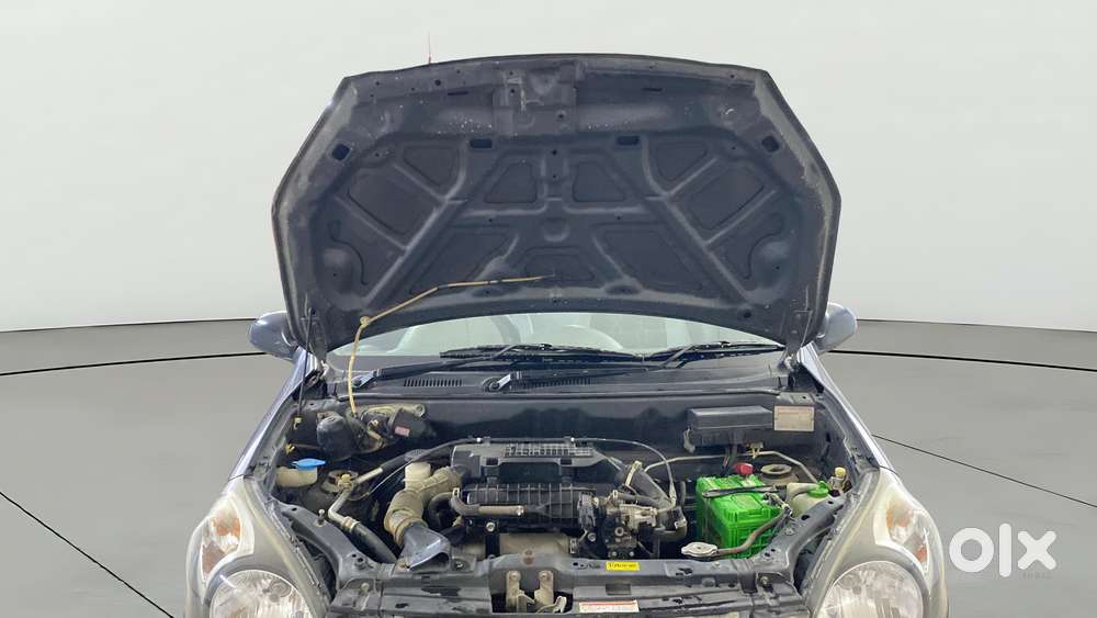Maruti Suzuki Alto 800 2012-2016 Lxi, 2014, Petrol