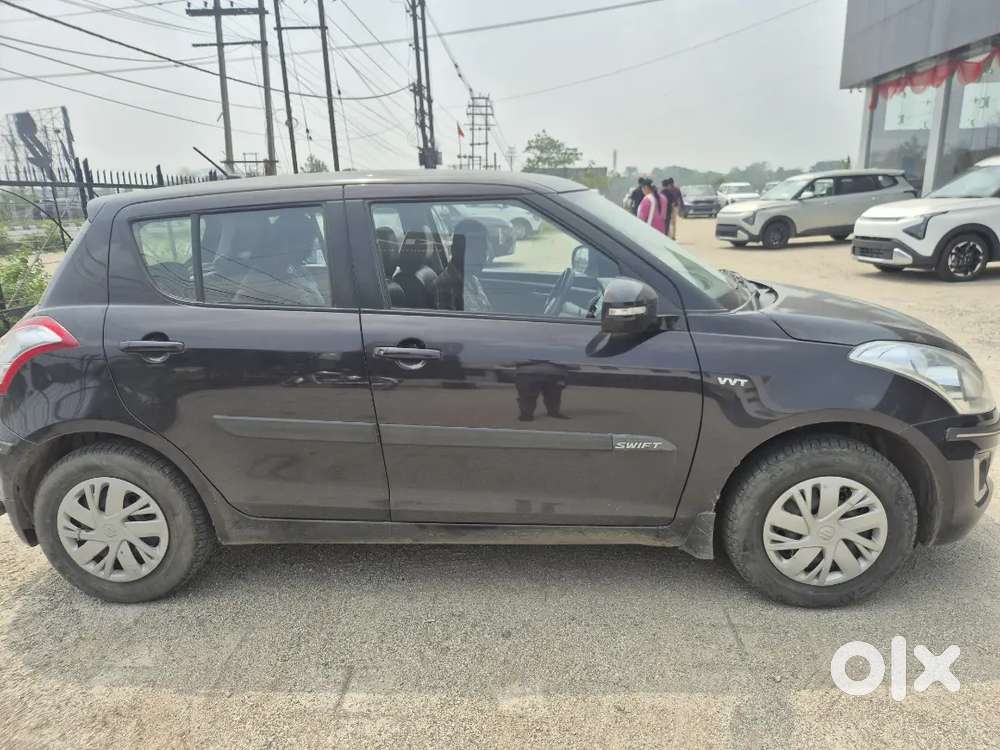 Maruti Suzuki Swift 2016 Petrol 30000 Km Driven