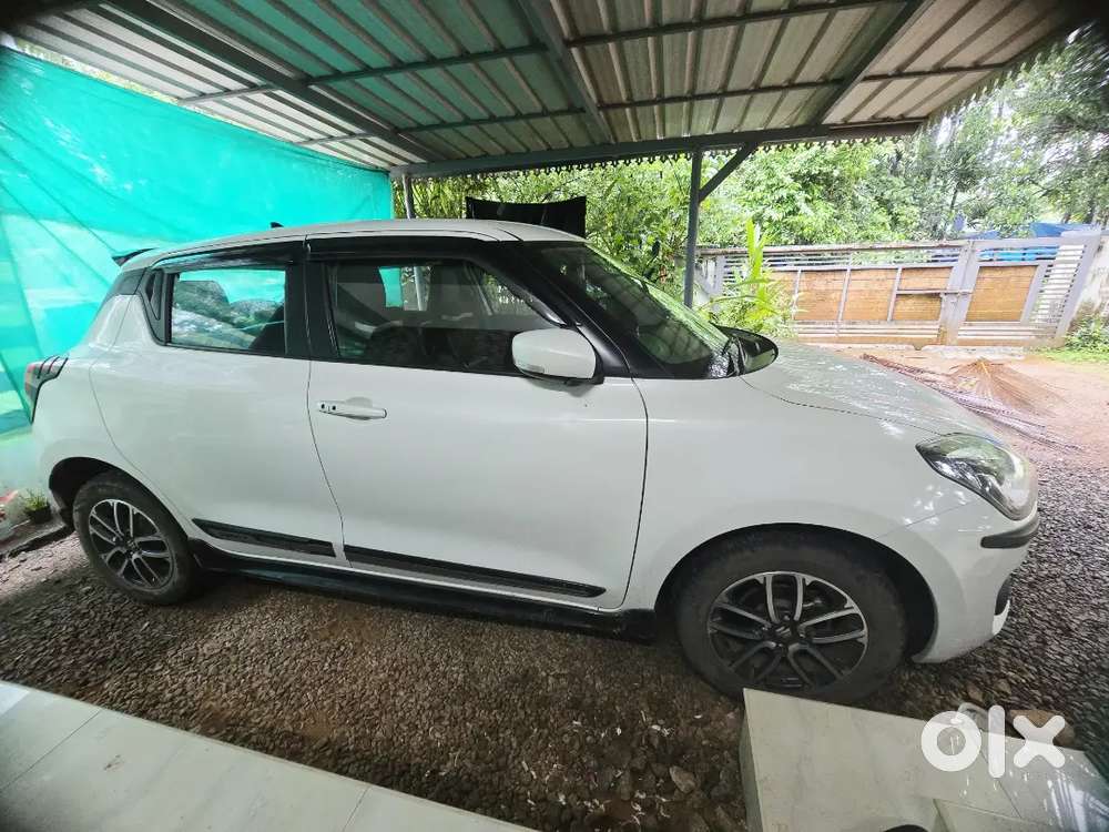Maruti Suzuki Swift 2019 Petrol Good Condition