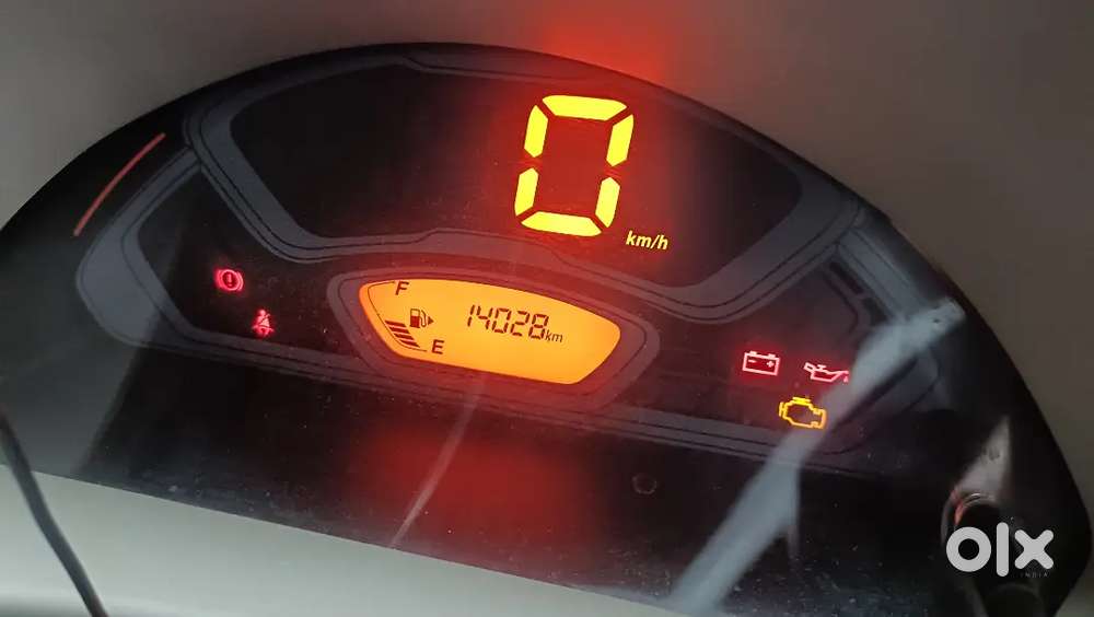 Maruti Suzuki Eeco 2023 Variant