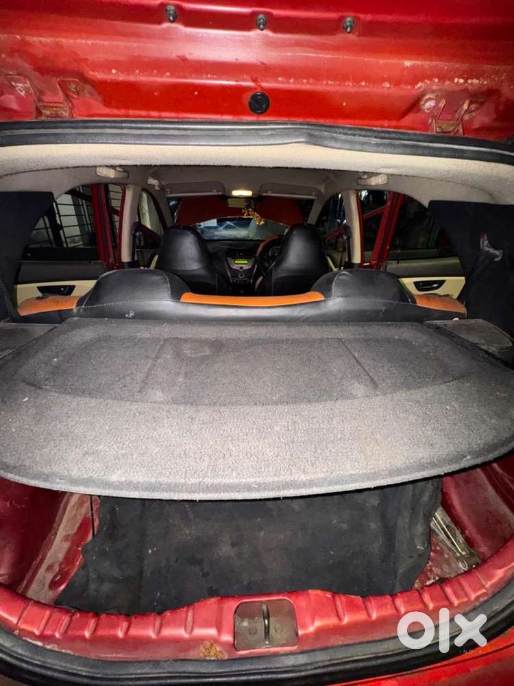 Hyundai Petrol Manual 2014
