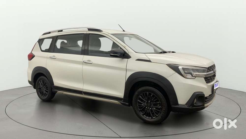 Maruti Suzuki Xl6 Alpha, 2019, Petrol