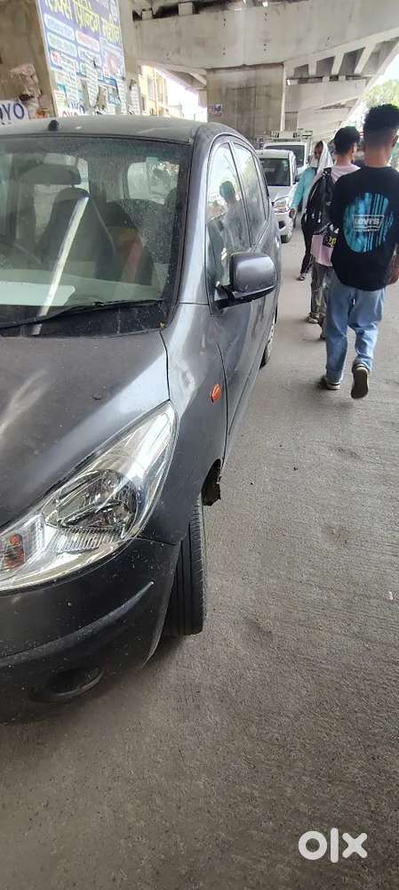 Hyundai I10 2013 Petrol 91000 Km Driven