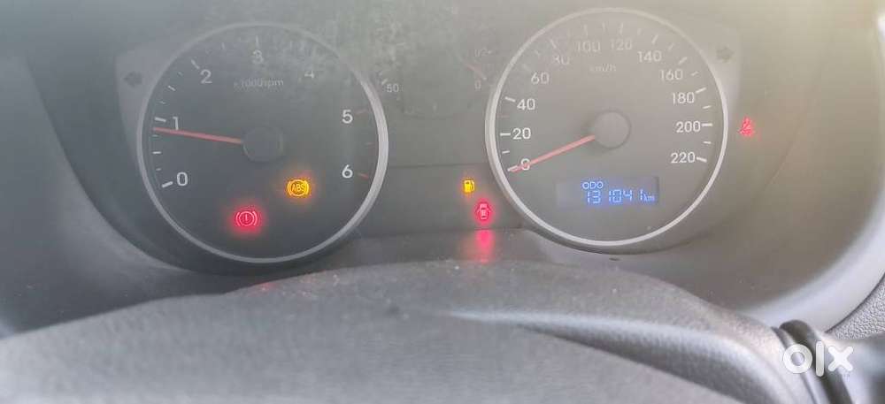 Hyundai I20, 2013, Diesel