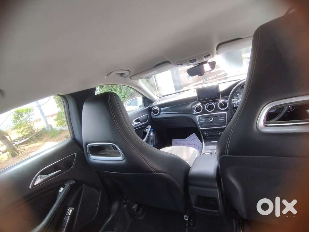 Mercedes-benz Cla 200 Cdi Sport, 2015, Diesel