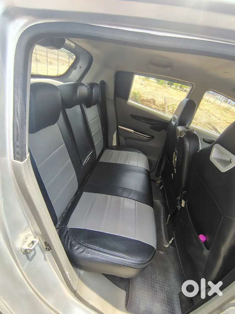 Mahindra Kuv 100 2017 Diesel Well Maintained